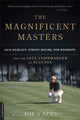 Book cover of: Magnificent Masters. By: Gil Capps