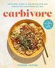 Book cover of: Carbivore. By: Phoebe Lapine