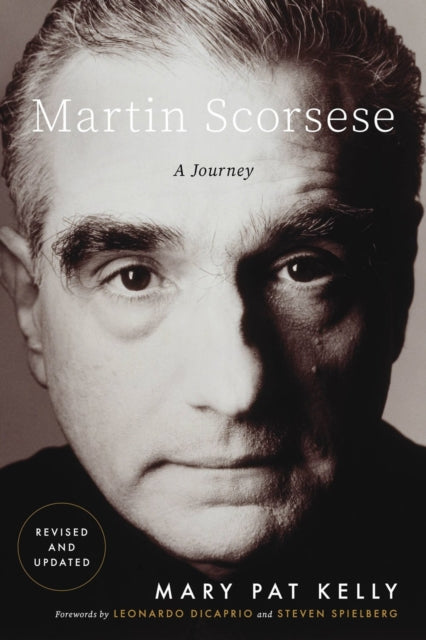 Book cover of: Martin Scorsese. By: Mary Pat Kelly
