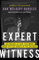 Book cover of: Expert Witness