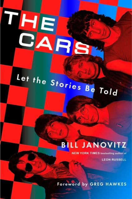 Book cover of: Cars
