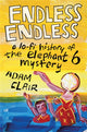 Book cover of: Endless Endless. By: Adam Clair