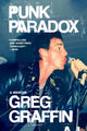 Book cover of: Punk Paradox. By: Greg Graffin