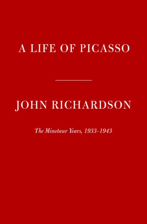 Life of Picasso