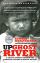 Book cover of: Up Ghost River. By: Edmund Metatawabin