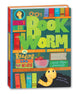 Book cover of: Bookworm Journal. By: Potter Potter Gift