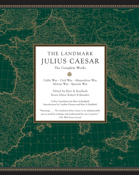 The Landmark Julius Caesar