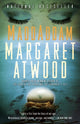 Book cover of: Maddaddam. By: Margaret Atwood