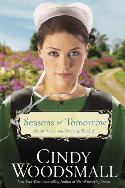 Book cover of: Seasons of Tomorrow