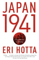 Book cover of: Japan 1941. By: Eri Hotta
