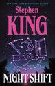 Book cover of: Night Shift