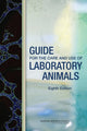 Guide for the Care and Use of Laboratory Animals 9780309154000 National Research Council (U.S.). Committee for the Update of the Guide for the Care and Use of Laboratory Animals