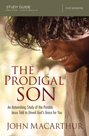 Prodigal Son Study Guide