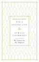 Devotions for a Deeper Life