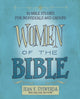 Book cover of: Women of the Bible. By: Jean E. Syswerda