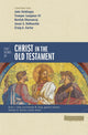 Book cover of: Five Views of Christ in the Old Testament. By: Brian J. Tabb