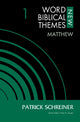 Book cover of: Matthew, Volume 1