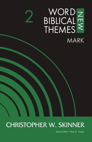 Mark, Volume 2