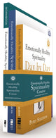 Book cover of: Emotionally Healthy Spirituality Course Participant's Pack Expanded Edition. By: Peter Scazzero