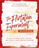 Book cover of: Flirtation Experiment Workbook. By: Lisa Jacobson