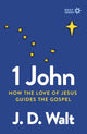 Book cover of: 1 John