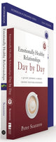Book cover of: Emotionally Healthy Relationships Expanded Edition Participant's Pack