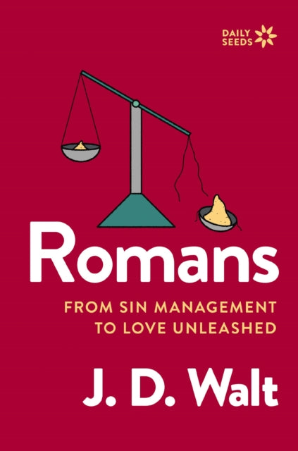Book cover of: Romans