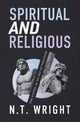 Book cover of: Spiritual and Religious