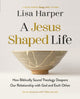Book cover of: Jesus-Shaped Life Bible Study Guide plus Streaming Video. By: Lisa Harper