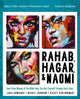 Book cover of: Rahab, Hagar, and Naomi Bible Study Guide plus Streaming Video, Updated Edition