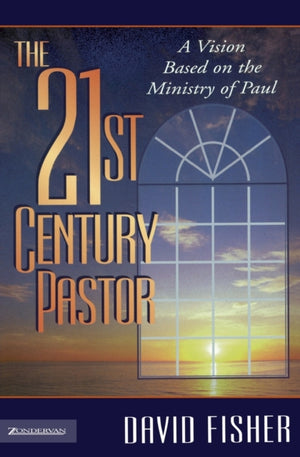 21st Century Pastor