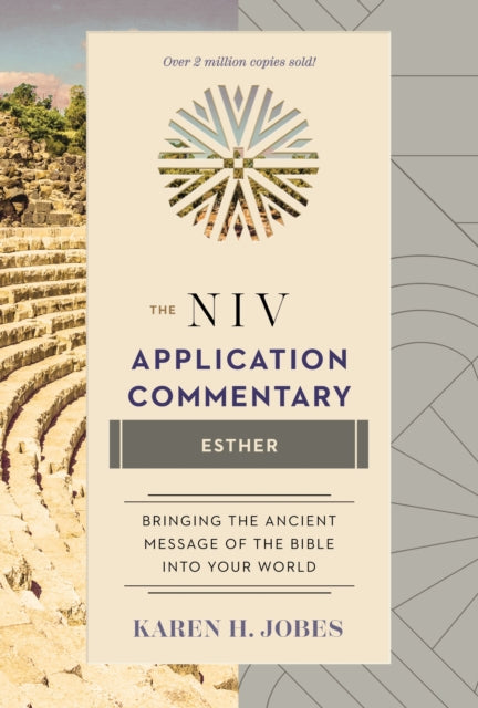 Book cover of: Esther