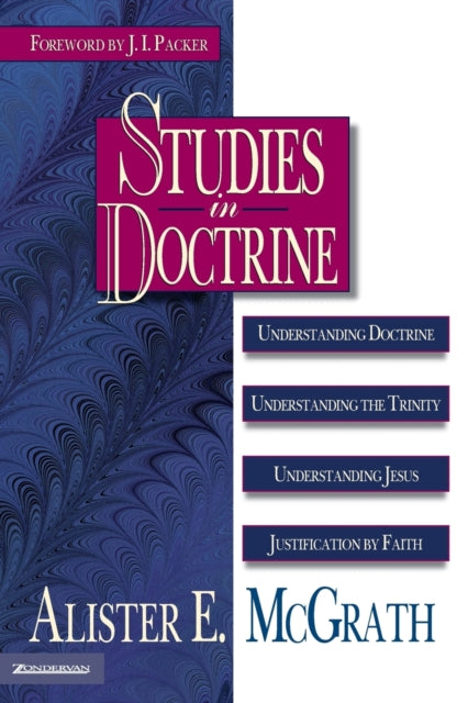 Book cover of: Studies in Doctrine