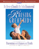 Book cover of: Raising Great Kids Workbook for Parents of Preschoolers