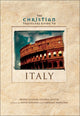 Book cover of: Christian Travelers Guide to Italy