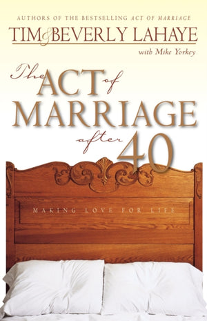 Act of Marriage After 40