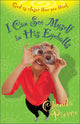 Book cover of: I Can See Myself in His Eyeballs. By: Chonda Pierce