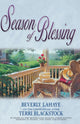 Book cover of: Season of Blessing. By: Beverly LaHaye