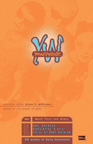 Youthwalk