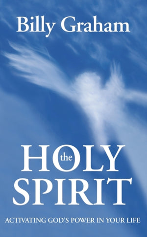 Holy Spirit