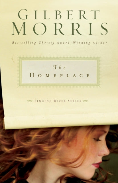 Book cover of: Homeplace. By: Gilbert Morris
