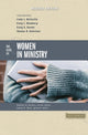 Book cover of: Two Views on Women in Ministry