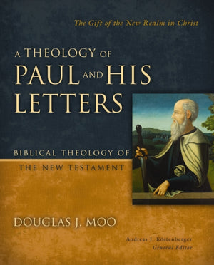 Theology of Paul and His Letters, The Gift of the New Realm in Christ
