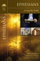 Book cover of: Ephesians. By: Klyne Snodgrass