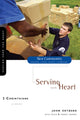 Book cover of: 2 Corinthians. By: John Ortberg