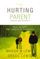 Book cover of: Hurting Parent. By: Margie M. Lewis