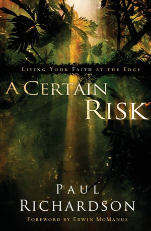 A Certain Risk