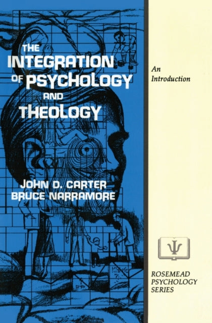 Book cover of: Integration of Psychology and Theology