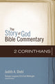 Book cover of: 2 Corinthians. By: Judith A. Diehl
