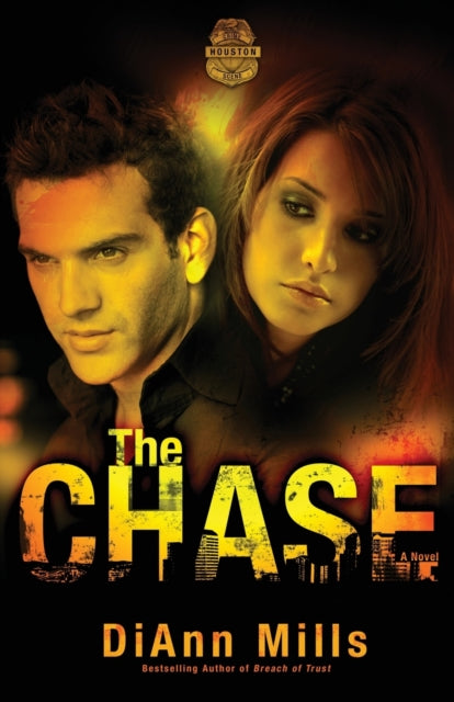Book cover of: Chase. By: DiAnn Mills